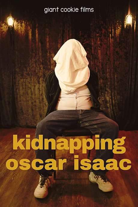 Kidnapping Oscar Isaac